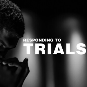 Responding to Trials (Jonathan Germany)