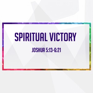 Spiritual Victory (Matthew Balentine)