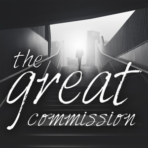 The Great Commission (Matthew Balentine)