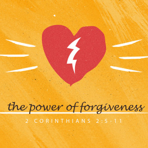 The Power of Forgiveness (Matthew Balentine)