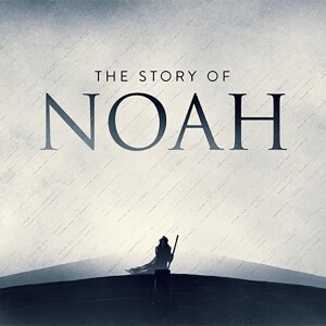 The Story of Noah (Robert Daniel)