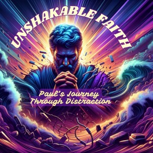 Unshakable Faith: Paul's Journey Through Distraction