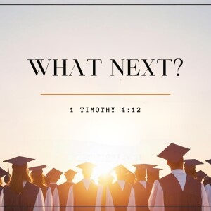 What Next?