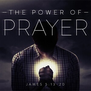 The Power of Prayer (Robert Daniel)