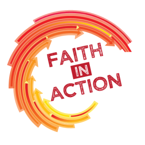 Faith in Action (Nathan Adams)