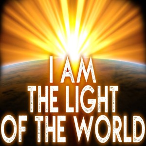 I Am the Light of the World (Rickey McCreless)