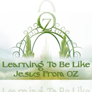 Learning to Be Like Jesus from Oz (Jonathan Germany)