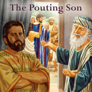 The Pouting Son (Matthew Balentine)