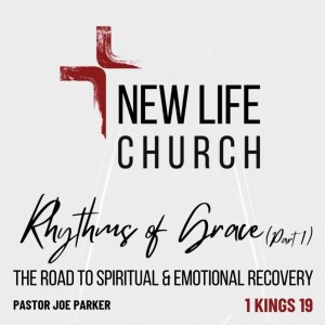 Rhythms of Grace 5: God Clears The Air