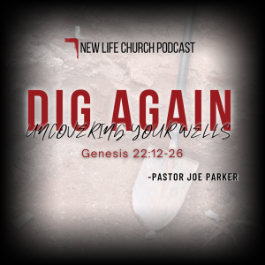 Dig Again: Uncovering Your Wells