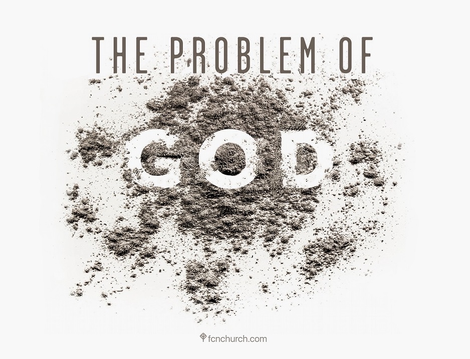 The Problem of God - The Problem of Hell and Exclusivity