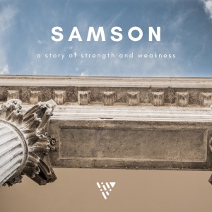 Samson - Samson’s Small Steps to Ruin