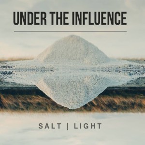 Under The Influence - The Salt of the Earth