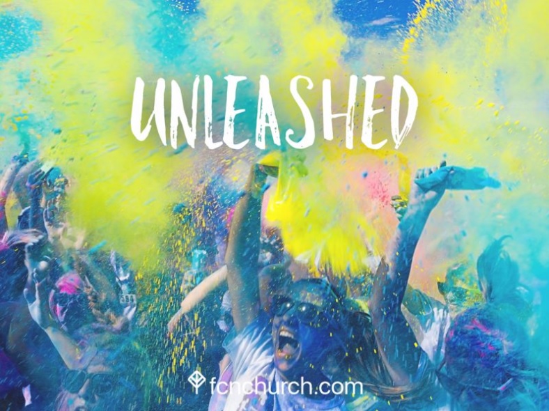 Unleashed - Life