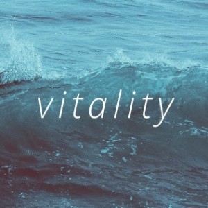 Vitality - Vital Identity