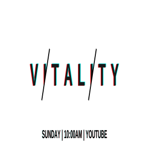 Vitality - Are We In This Together?