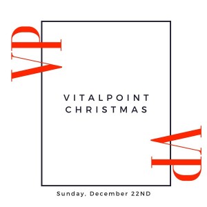 Vitalpoint Christmas 2019