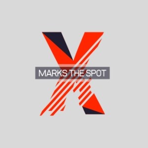 X Marks the Spot - Peace
