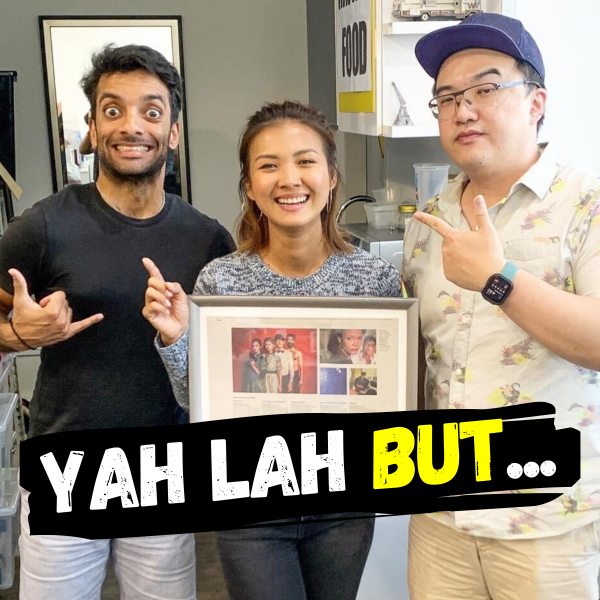 YLB #34 - The PMD ban goes apeshit and were Shakira and J Lo too sexual? Feat. Caitanya Tan