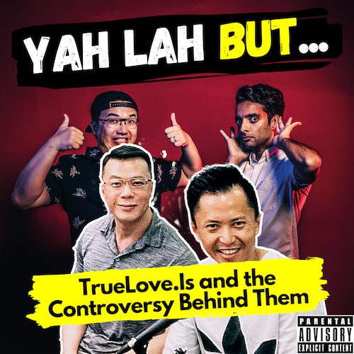 YLB #83 - TrueLove.Is and the Controversy Behind What They Do