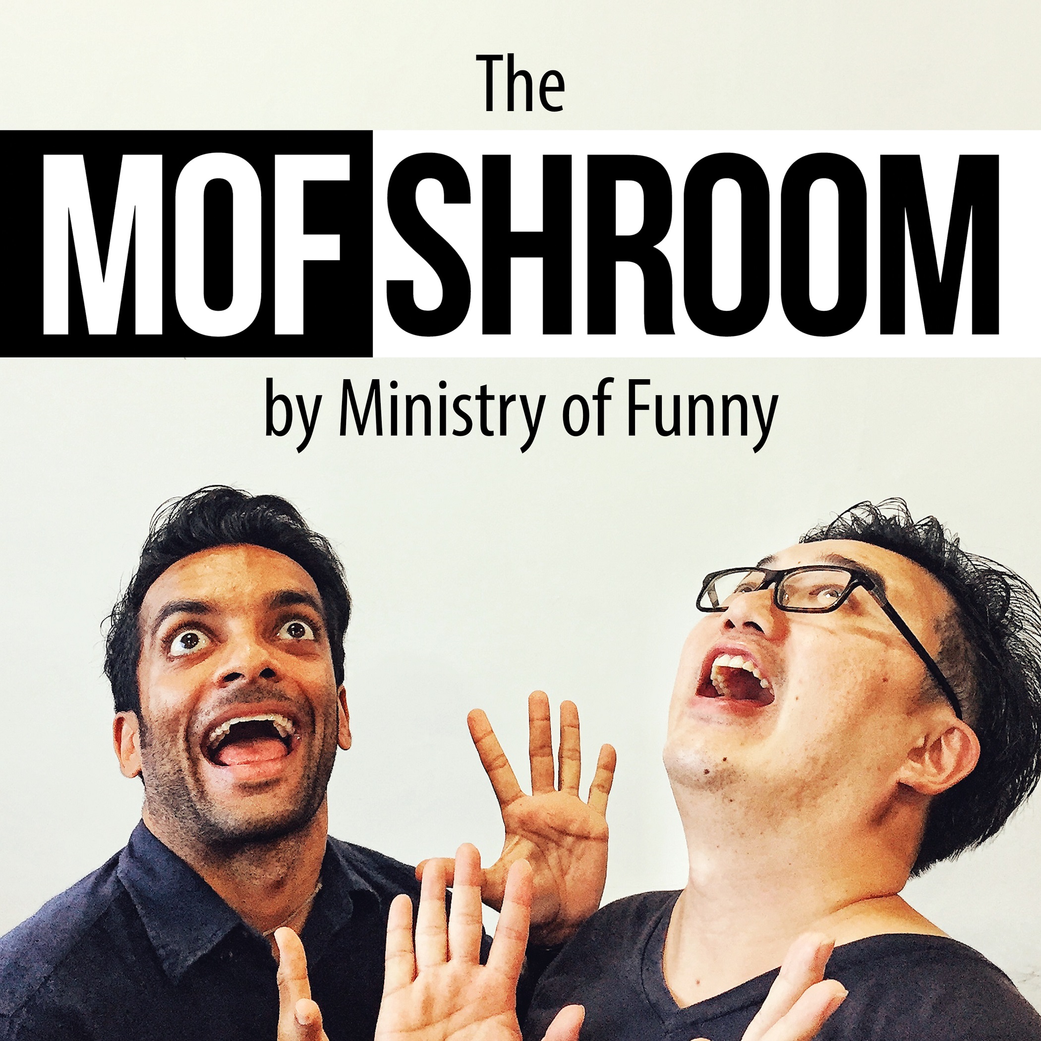 The MOFShroom EP1 - FAKKAH FUZZ Angers the Malaysian PM
