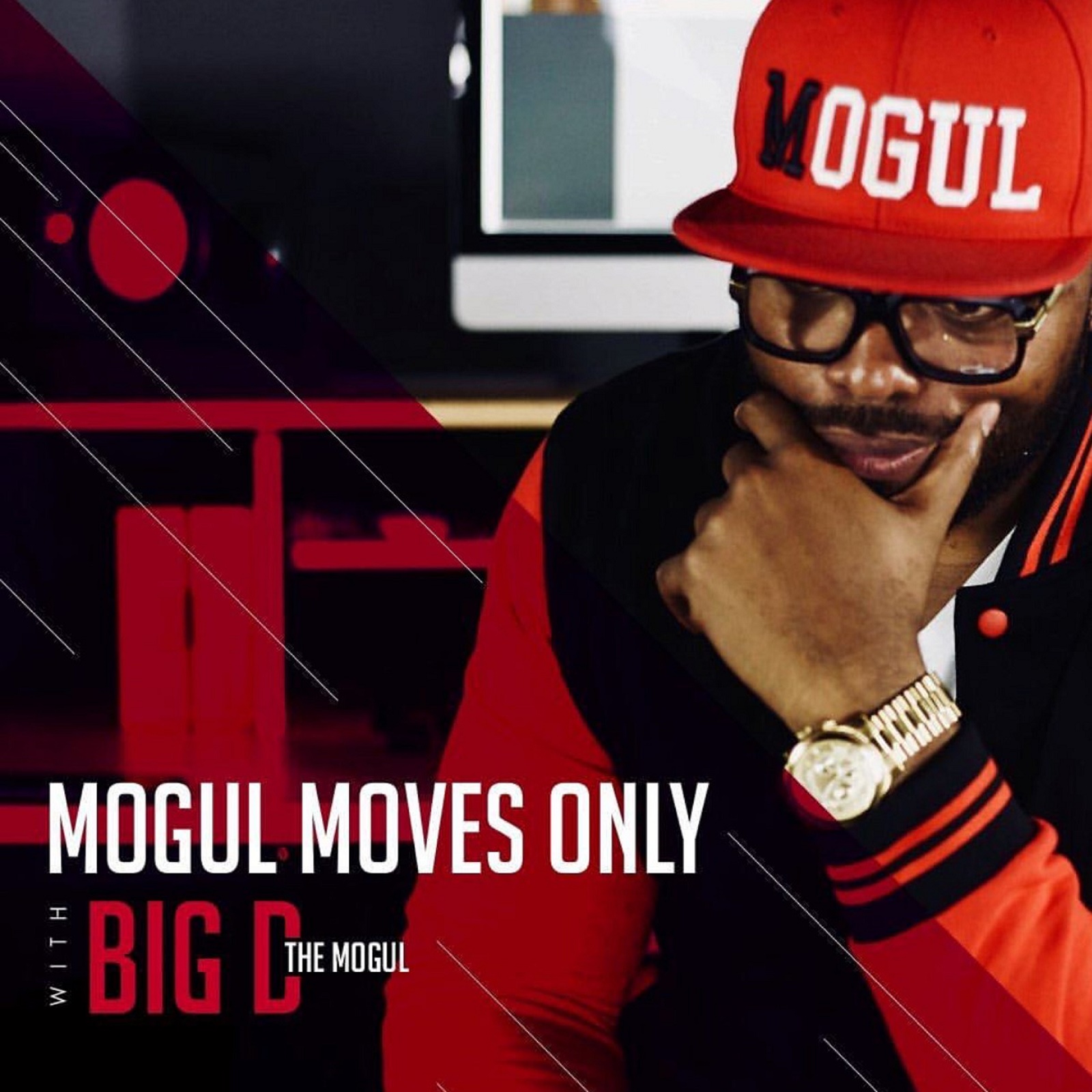 Mogul Moves Only Episode 45: Bla5stMan