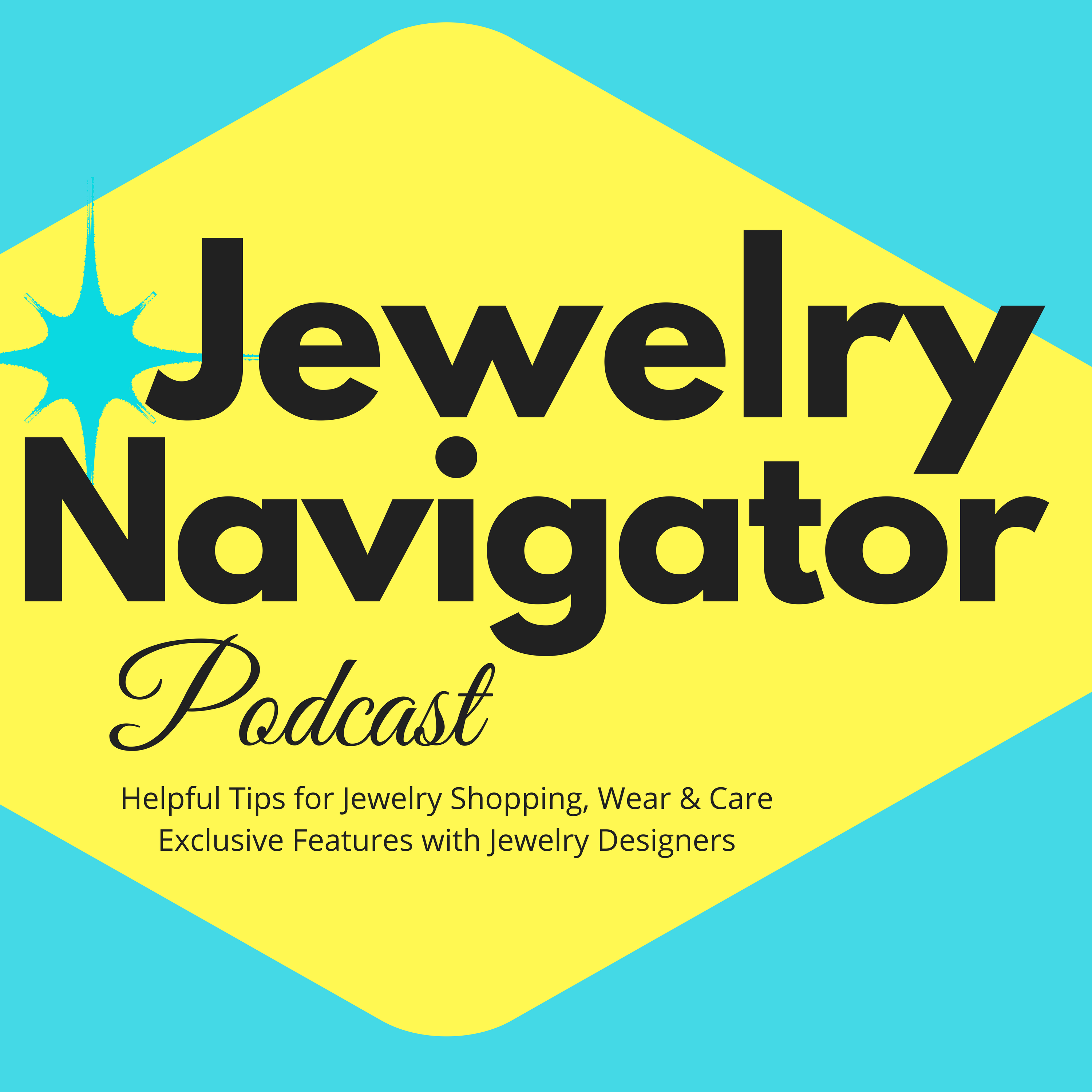 Welcome Aboard the Jewelry Navigator Podcast