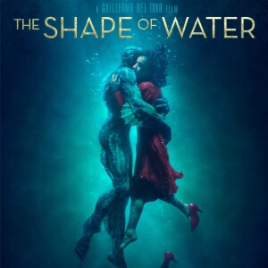 1 - The Shape of Water