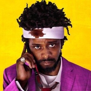 12 - Sorry to Bother You