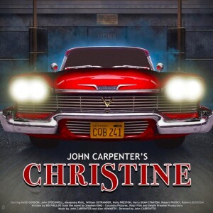 51 - Christine