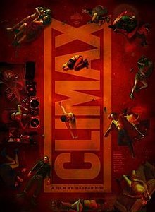 33 - Climax
