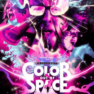 38 - Color Out of Space