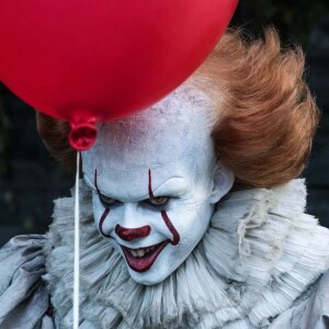 32 - IT: Chapter Two