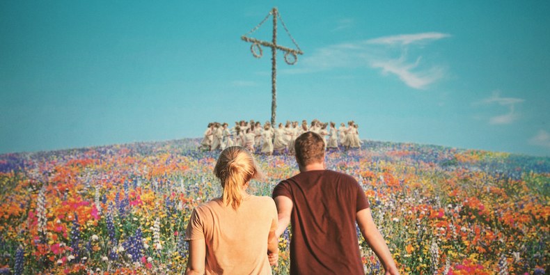 30 - Midsommar