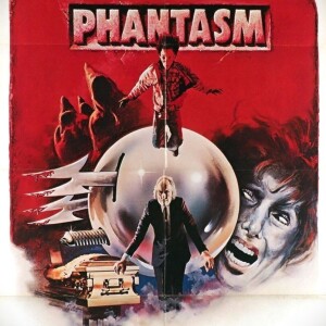 57 - Every Phantasm Movie (+ Dune 2) w/Nathan Lamoreau