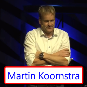 Kritisch verslag van de prediking van Martin Koornstra