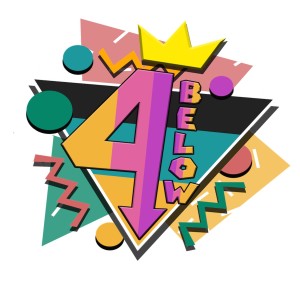 4 Below Podcast Episode 47: Get well soon, Augie! 