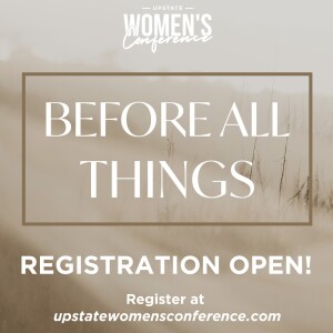 Upstate Women’s Conference ft. Donna Gaines