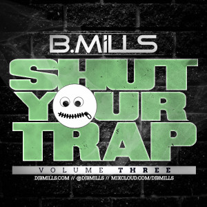 Shut Your Trap (Vol. 3) - Special #TBT Edition