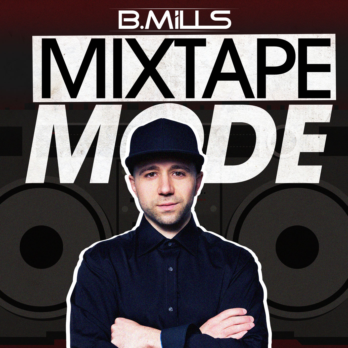 DJ B.Mills | NYC DJ Official Website