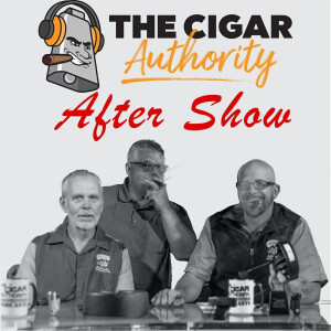 I Could Have Been a Cigar Contender - The After Show