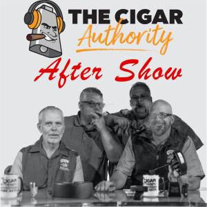 Is Cigar Smoking a Habit or Hobby? - The After Show