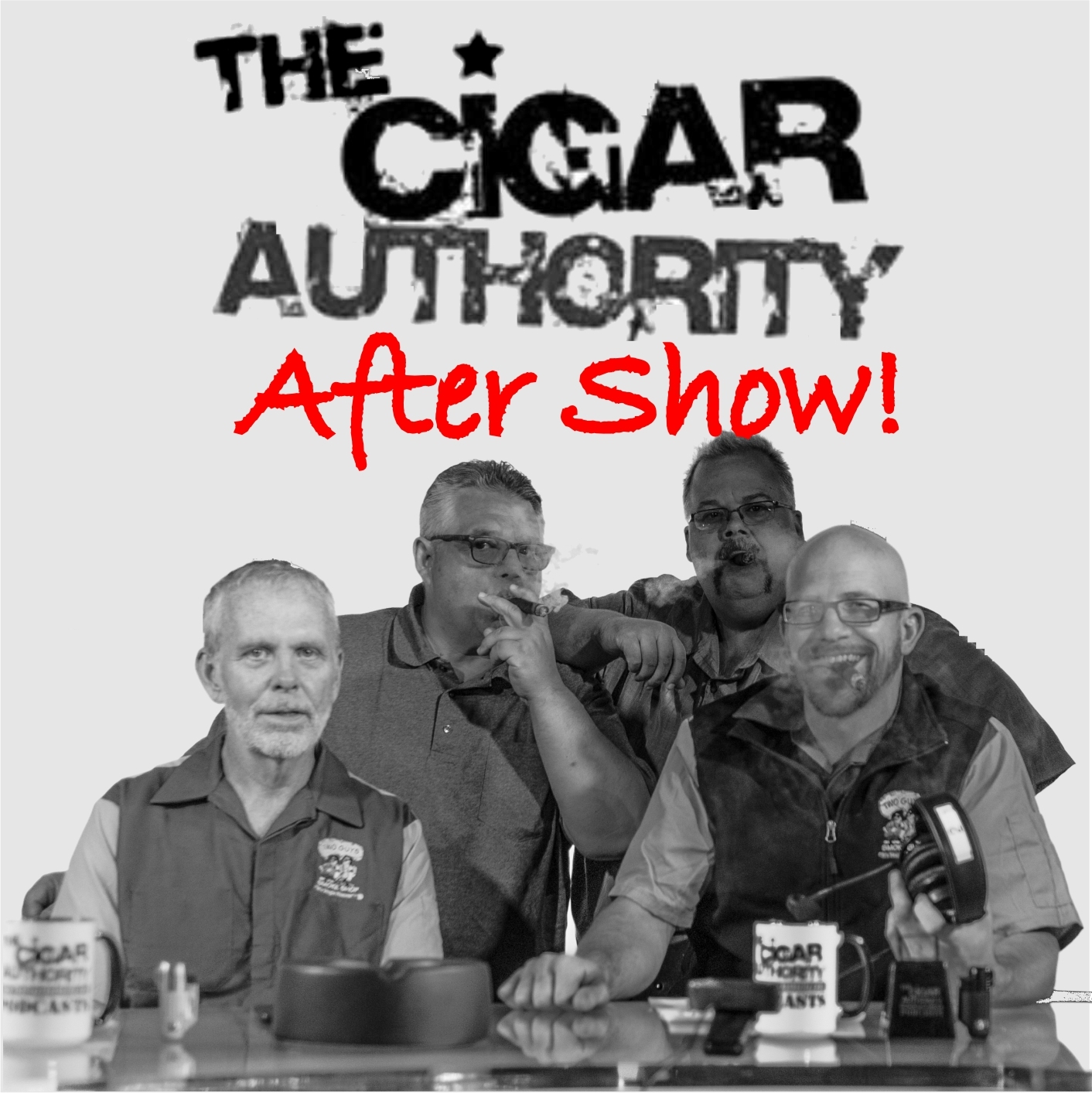 Cigar Mistakes - The After Show