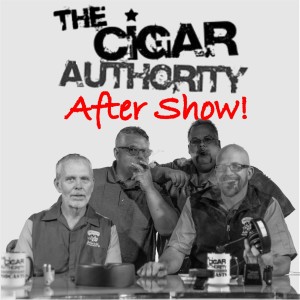 The After Show Talks About Women in the Cigar Industry