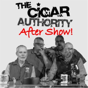 The After Show – Where is Barry?