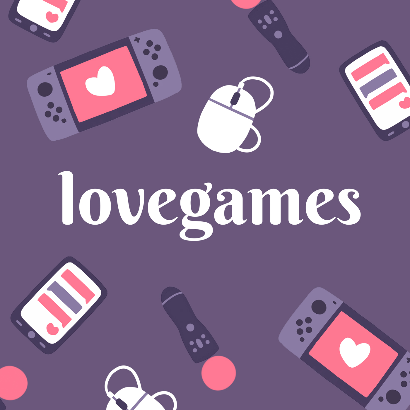 Lovegames - Episode 10: Underpants and a Bagel (An Interview with Emily Grace Buck)