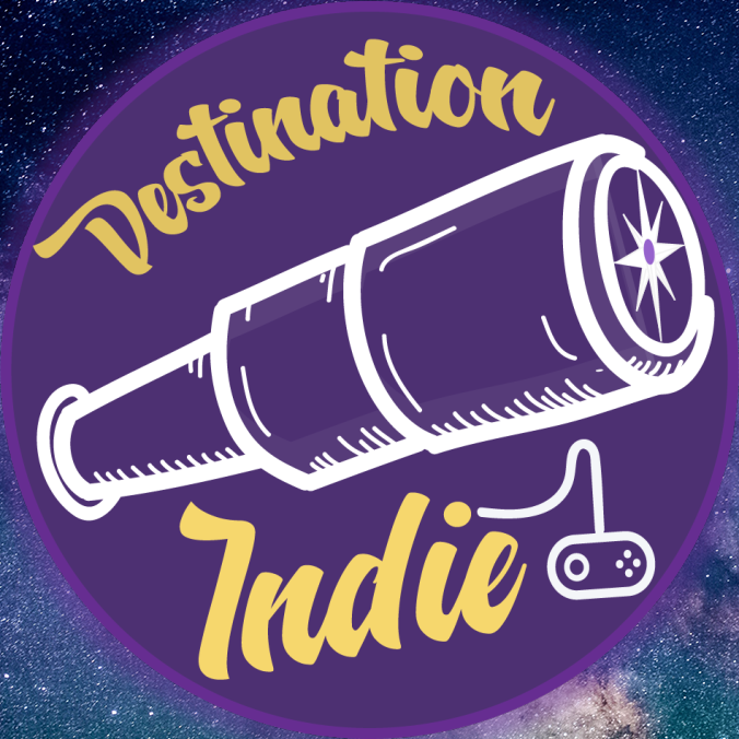 Destination Indie 006: The Artful Escape