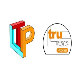 The Tru Logic Podcast - Pilot Episode