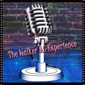 The Walker AC Experience feat. Kevin Yu (The Cereal & Beer Podcast @Podomatic) March 20th