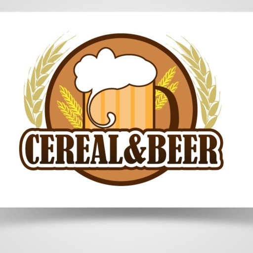 Cereal & Beer Podcast - November